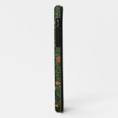 william morris Case-Mate iPhoneケース (裏面/左)