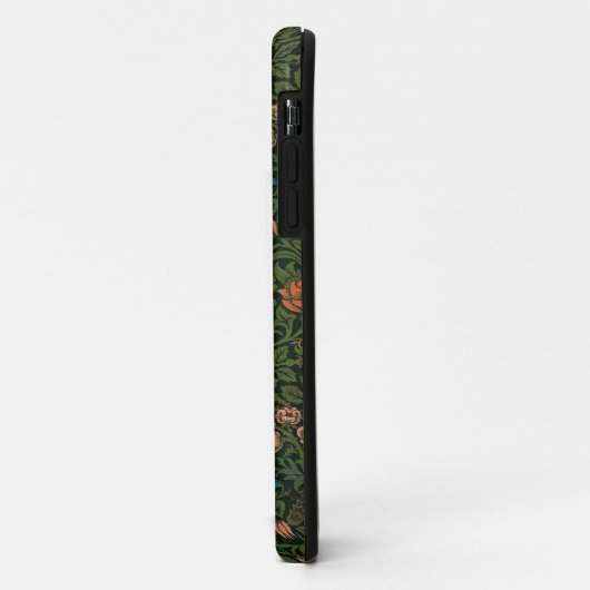 william morris Case-Mate iPhoneケース (裏面/左)