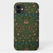 william morris Case-Mate iPhoneケース (裏面)