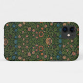 william morris Case-Mate iPhoneケース (裏面(横))