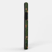 william morris Case-Mate iPhoneケース (裏面/右)