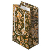 William Morris Cherwell壁紙パターン スモールペーパーバッグ (正面アングル)