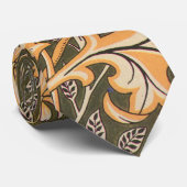 William Morris Cherwell壁紙パターン ネクタイ (ロール)