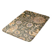 William Morris Cherwell壁紙パターン バスマット (アングル)