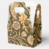 William Morris Cherwell壁紙パターン フェイバーボックス (オープン)