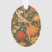 William Morris Cray壁紙パターン オーナメント (正面)