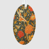 William Morris Cray壁紙パターン オーナメント (正面)