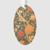 William Morris Cray壁紙パターン オーナメント (正面)