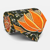 William Morris Cray壁紙パターン ネクタイ (ロール)