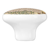 William * Morris Dwellers at Eyr Writhl セラミックノブ (側面)