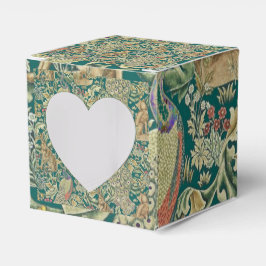 William Morris "Forest" Favor Box フェイバーボックス