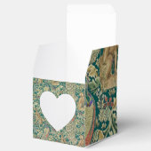 William Morris "Forest" Favor Box フェイバーボックス (オープン)