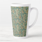 William Morris Forest Latte Mug カフェラテマグ (右)