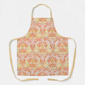 William Morris, Golden Bough, エプロン (正面)