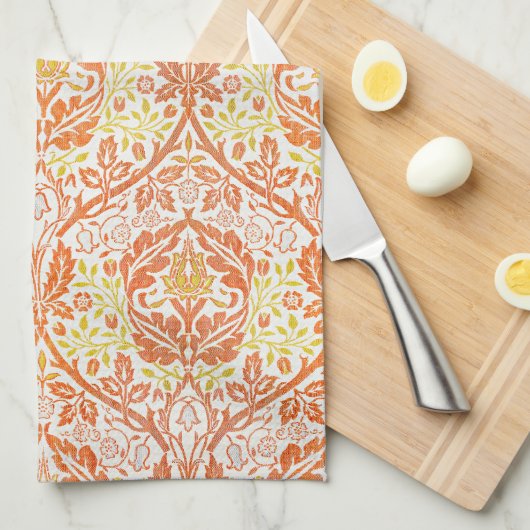 William Morris, Golden Bough, キッチンタオル (四つ折り)