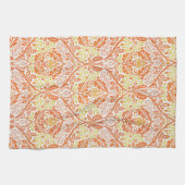 William Morris, Golden Bough, キッチンタオル (横)