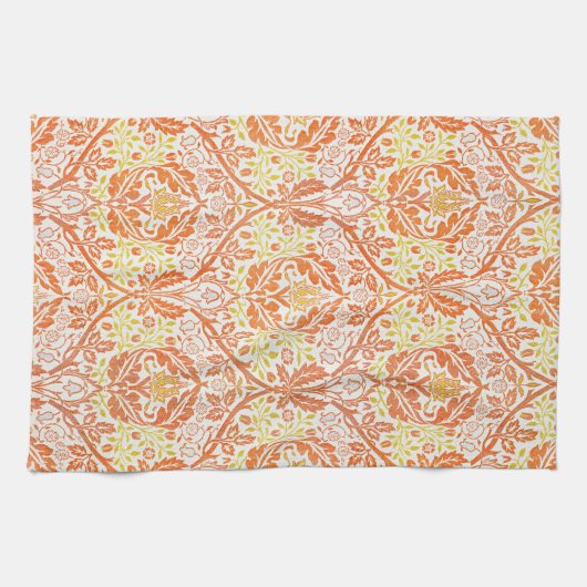 William Morris, Golden Bough, キッチンタオル (横)