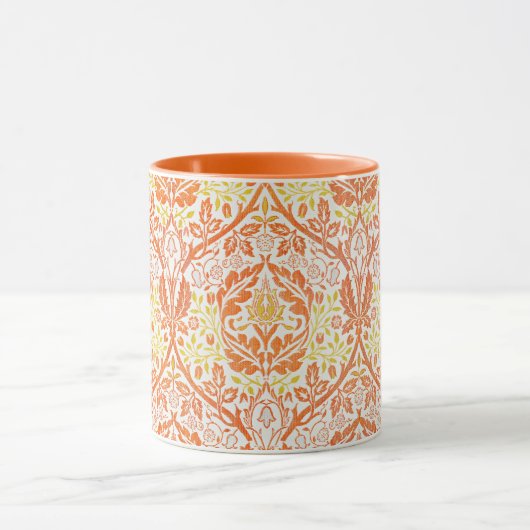 William Morris, Golden Bough, マグカップ (中央)