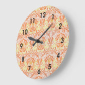 William Morris, Golden Bough, ラージ壁時計 (傾斜)