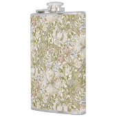 William Morris Golden Lily Garden Flower Classic フラスク (左)