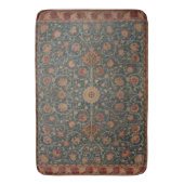 William Morris: Holland Park Bus Mat バスマット (正面縦)