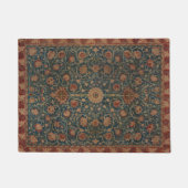 William Morris: Holland Park Welcome Mat ドアマット (正面)