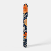 William Morris  iPhoneケース (右側面)