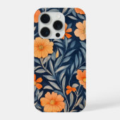 William Morris  iPhoneケース (裏面)