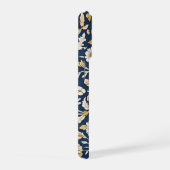 William Morris  iPhoneケース (右側面)