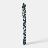 William Morris  iPhoneケース (左側面)