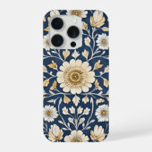 William Morris  iPhoneケース (裏面)