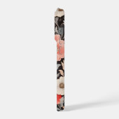 William Morris  iPhoneケース (左側面)