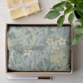 William Morris | Jasmine Pattern 薄葉紙 (ギフト)