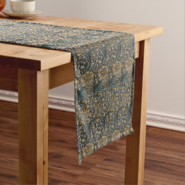 William Morris: Kennet Table Runner ロングテーブルランナー