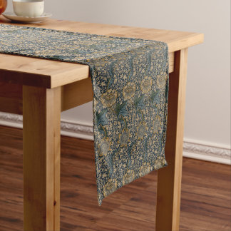 William Morris: Kennet Table Runner ロングテーブルランナー