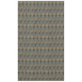 William Morris: Kennet Tableloth テーブルクロス (正面)