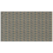 William Morris: Kennet Tableloth テーブルクロス (正面(横))