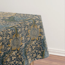 William Morris: Kennet Tableloth