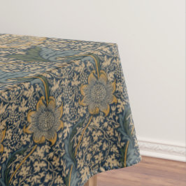 William Morris: Kennet Tableloth テーブルクロス