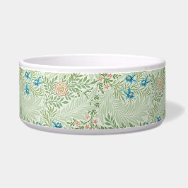 William Morris Larkspur ボウル