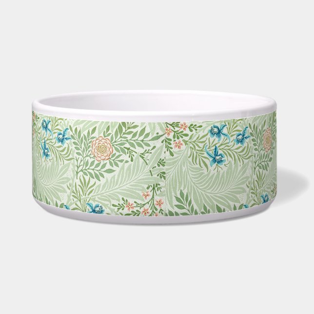 William Morris Larkspur ボウル (左)