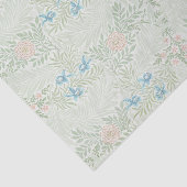 William Morris Larkspur 薄葉紙 (詳細)