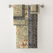 William * Morris Lily Lea | バスタオルセット (インサイチュ)