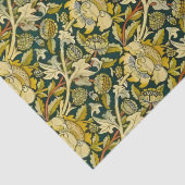 William Morris Pattern Tissue Paper 薄葉紙 (詳細)