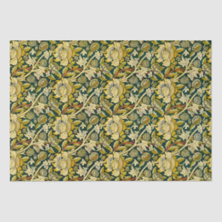 William Morris Pattern Tissue Paper 薄葉紙
