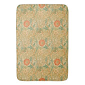 William * Morris Pink and Rose 1896 Yellow | バスマット (正面縦)