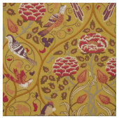 William Morris "Seasons by May" 2 ファブリック (見本)