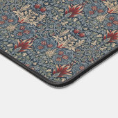 William Morris: Snakeshead Desk Mat デスクマット (コーナー)