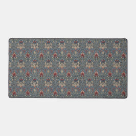 William Morris: Snakeshead Desk Mat デスクマット