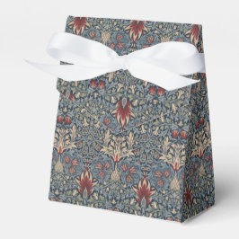 William Morris: Snakeshead Favor Box フェイバーボックス